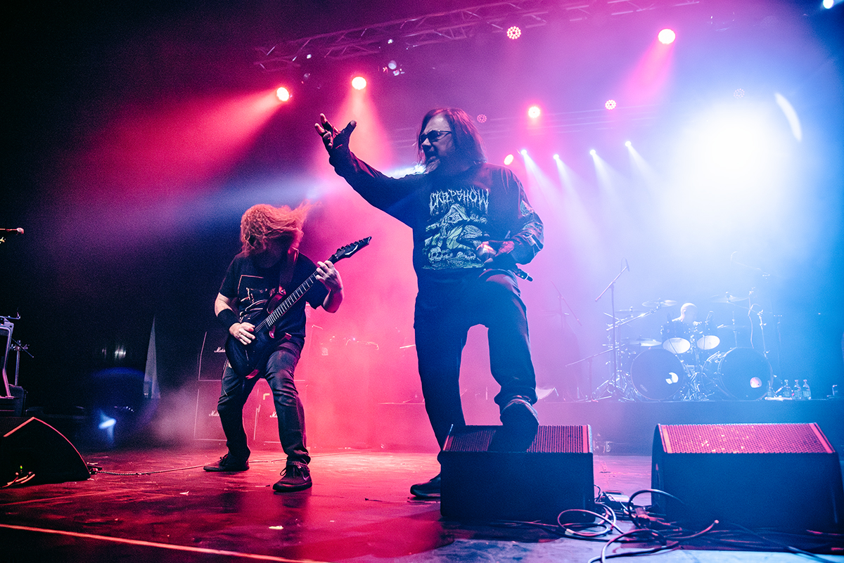 Fatal Prediction Fest 2025